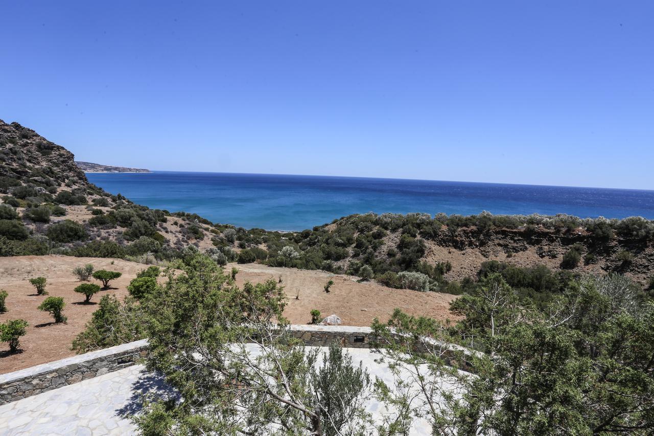 Skouros Villa Kastri  Экстерьер фото