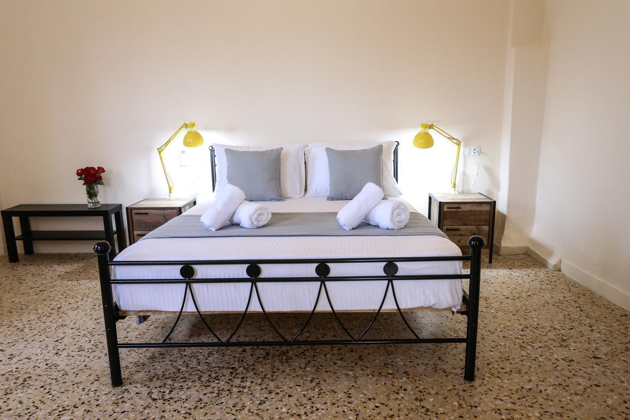 Skouros Villa Kastri  Экстерьер фото