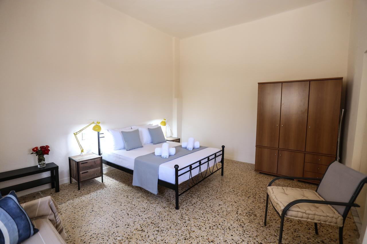 Skouros Villa Kastri  Номер фото