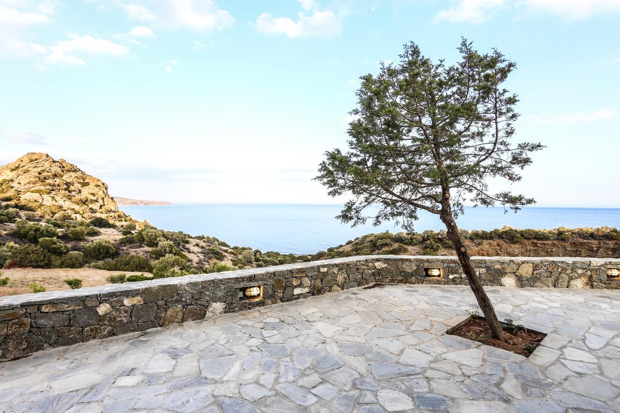 Skouros Villa Kastri  Экстерьер фото